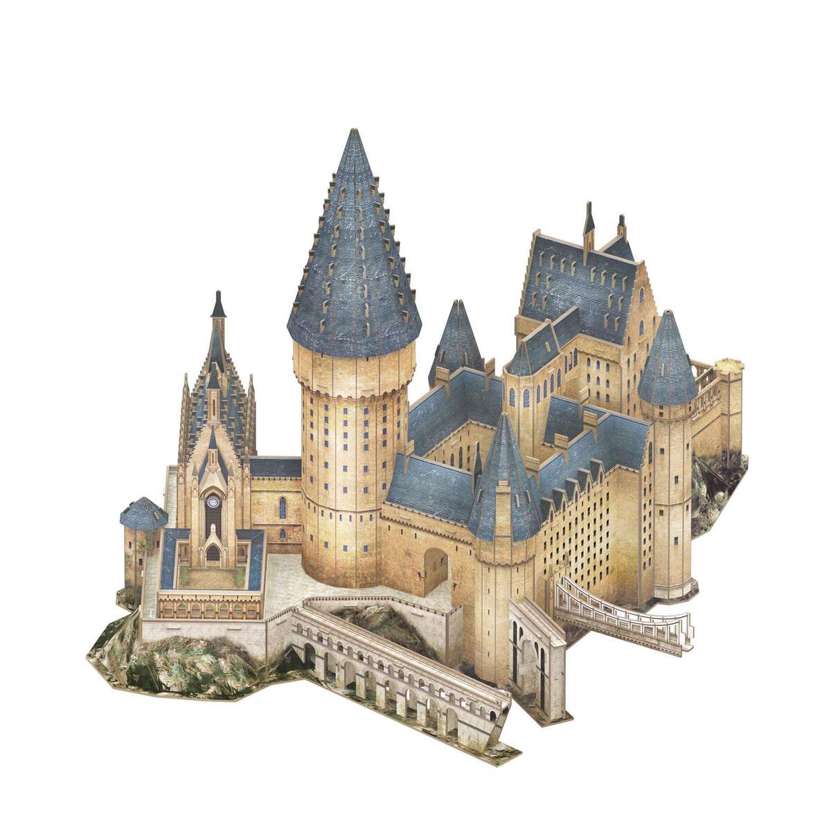 Revell Harry Potter Hogwarts™ Great Hall