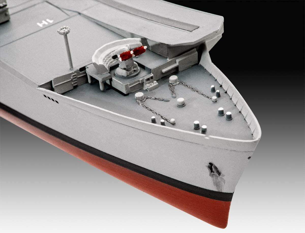 Revell HMS Invincible (Falkland War)