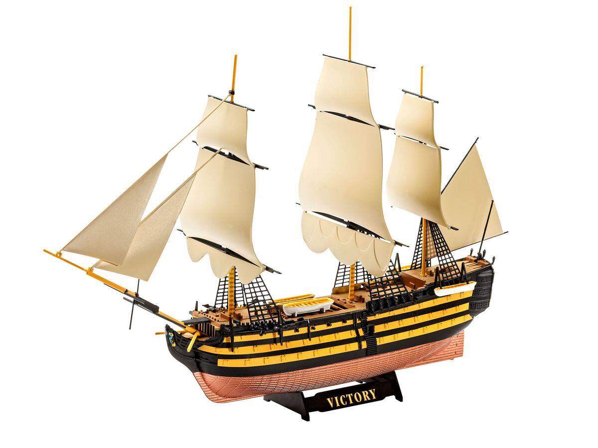Revell HMS Victory