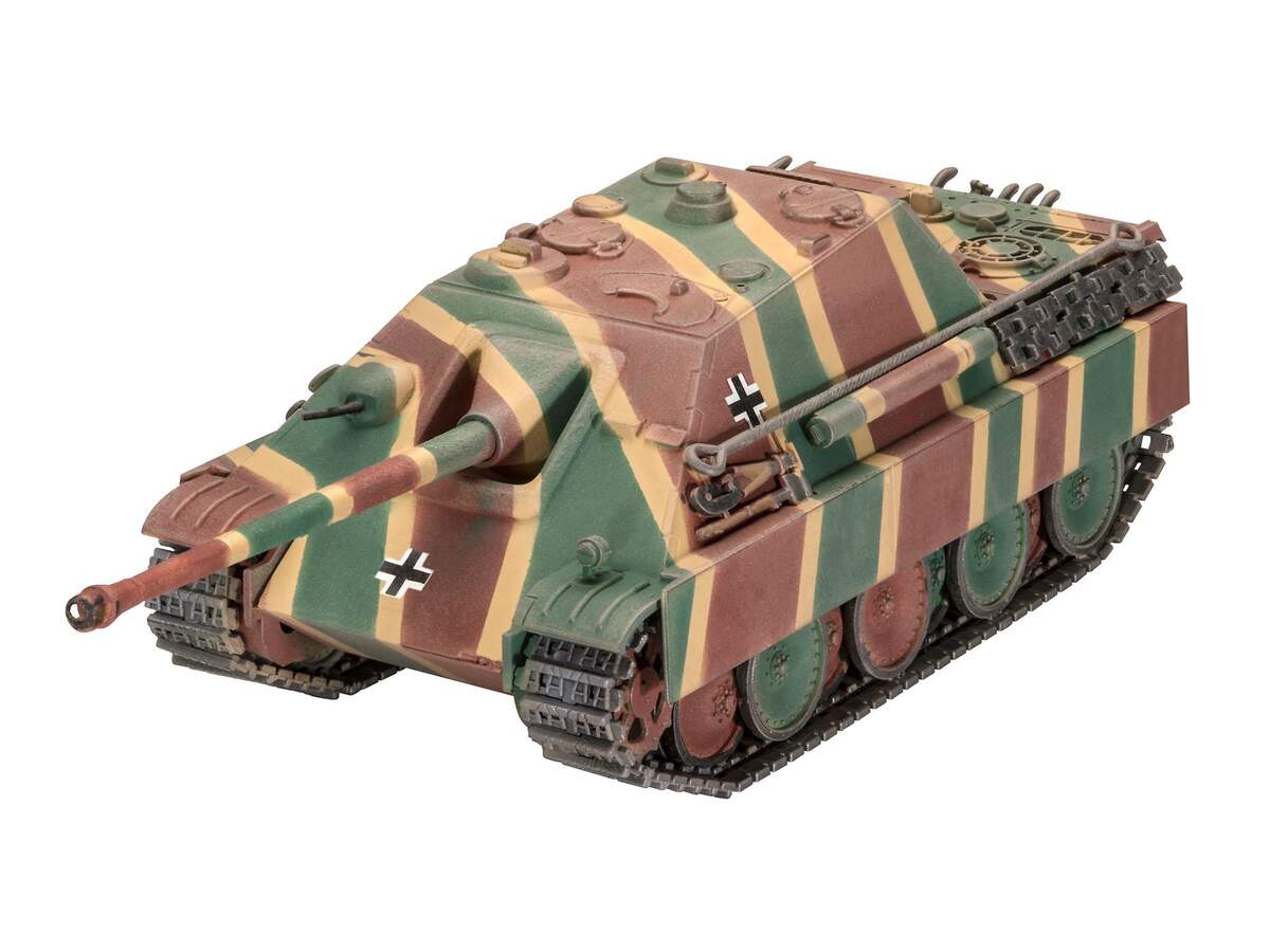 Revell Jagdpanther Sd.Kfz.173