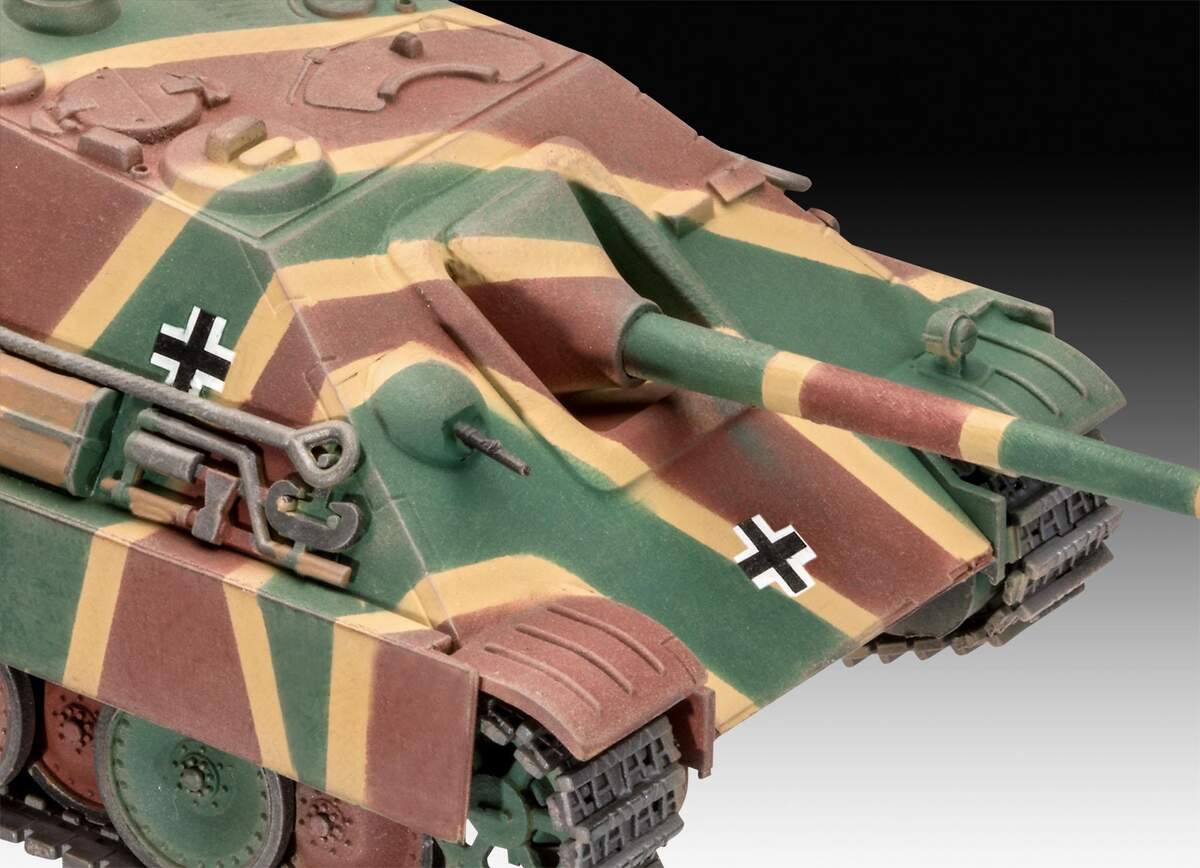 Revell Jagdpanther Sd.Kfz.173