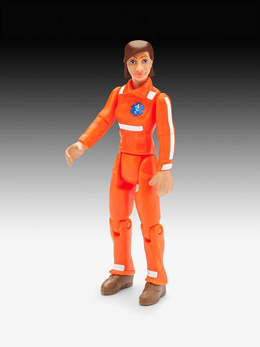 Revell Junior Kit Ärztin