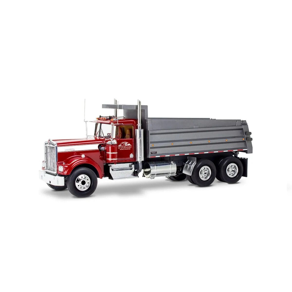 Revell Kenworth W-900 Dump Truck