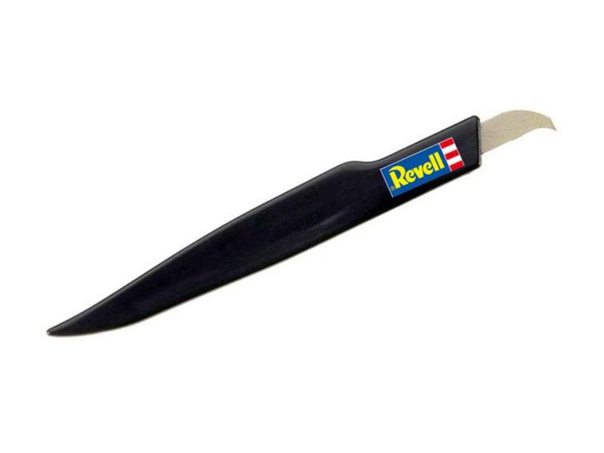 Revell Liniengravierer