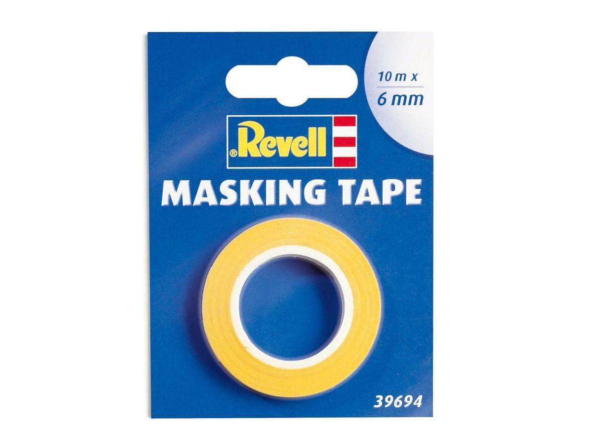 Revell Masking Tape, 6 mm