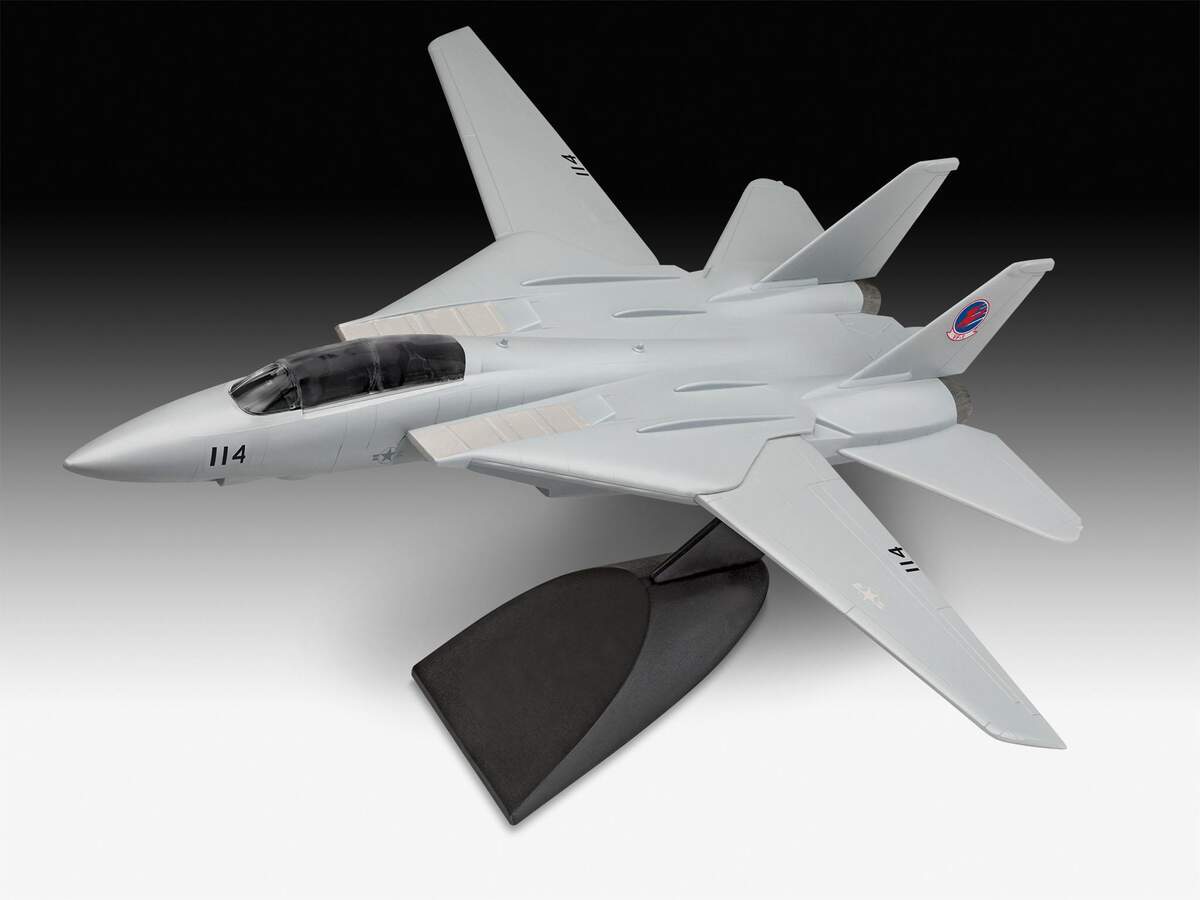 Revell Maverick's F-14 Tomcat "Top Gun"