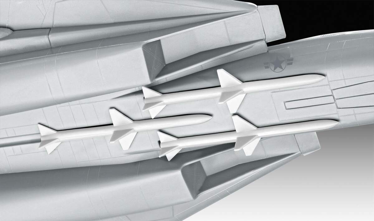Revell Maverick's F-14 Tomcat "Top Gun"