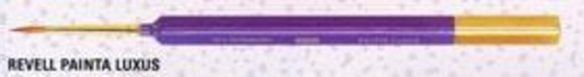 Revell Rotmarderhaarpinsel, Größe 2