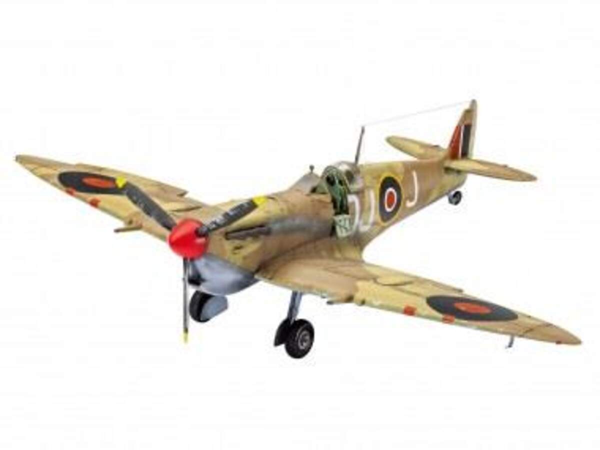 Revell Spitfire Mk.Vc 03940