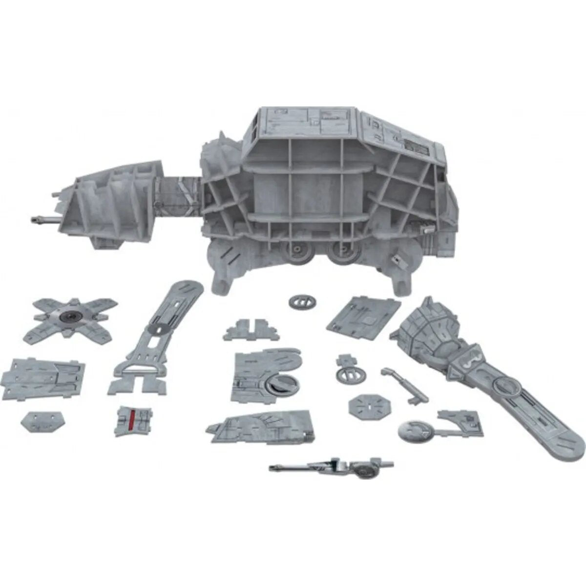 Revell Star Wars Imperial AT-AT