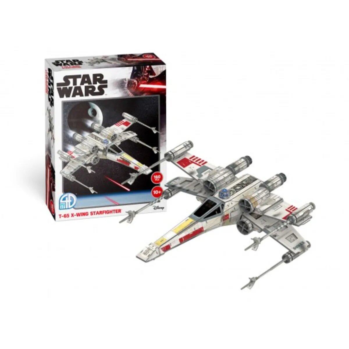 Revell Star Wars T-65 X-Wing Starfighter