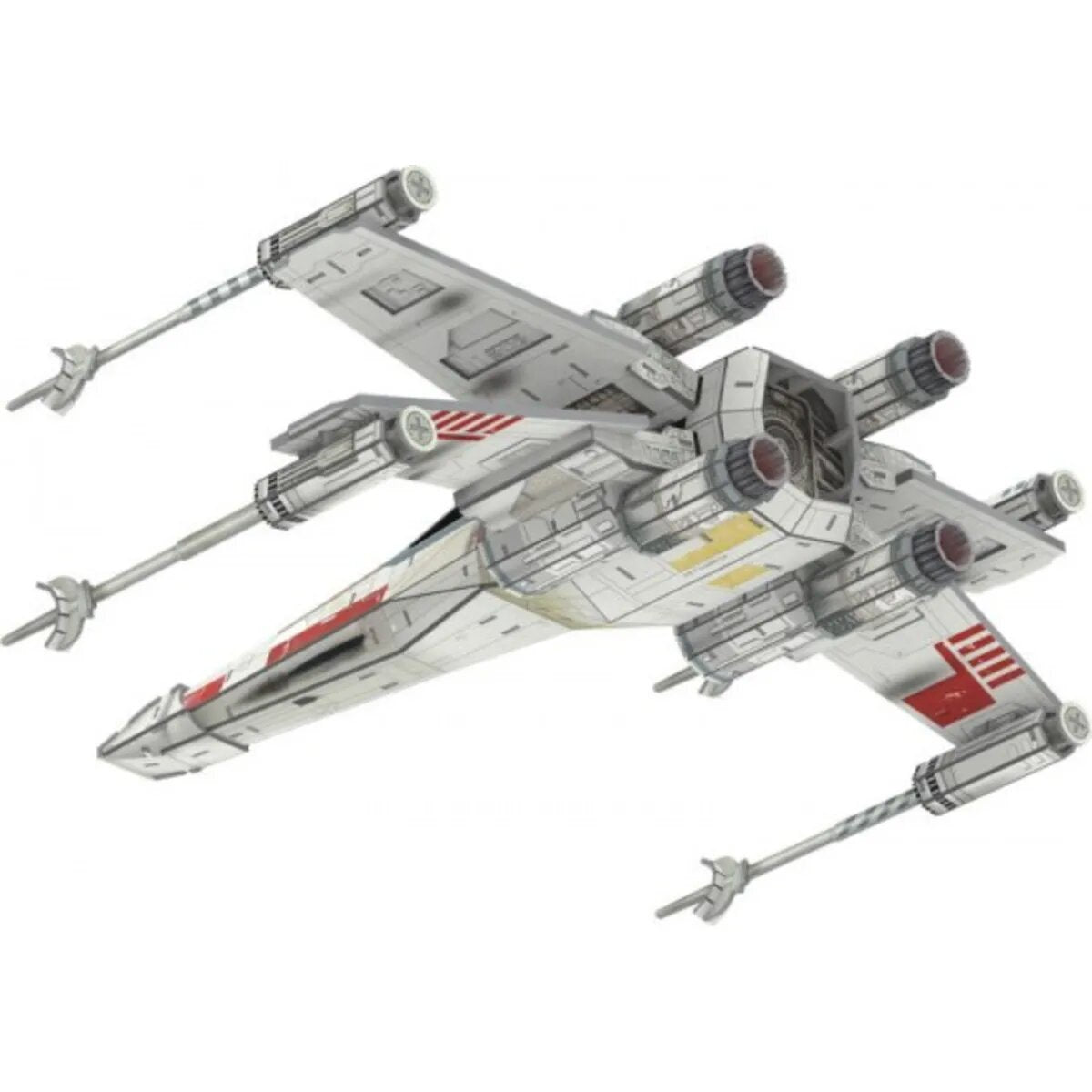 Revell Star Wars T-65 X-Wing Starfighter