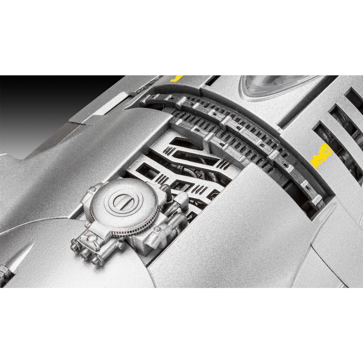 Revell The Mandalorian: N1 Starfighter