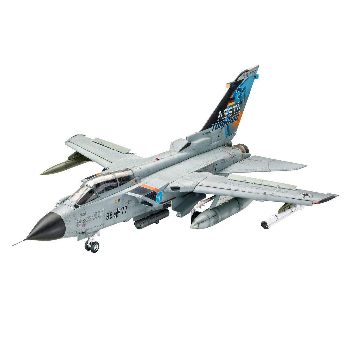 Revell Tornado ASSTA 3.1