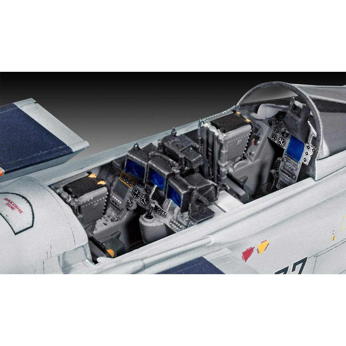 Revell Tornado ASSTA 3.1
