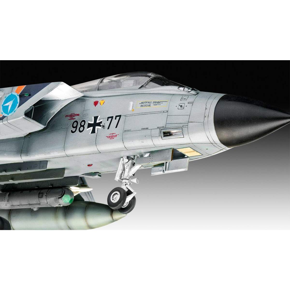 Revell Tornado ASSTA 3.1