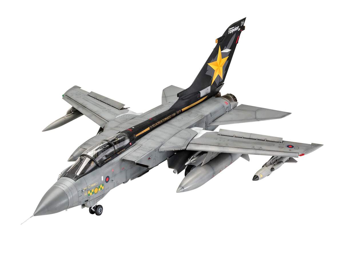 Revell Tornado GR.4 "Farewell"