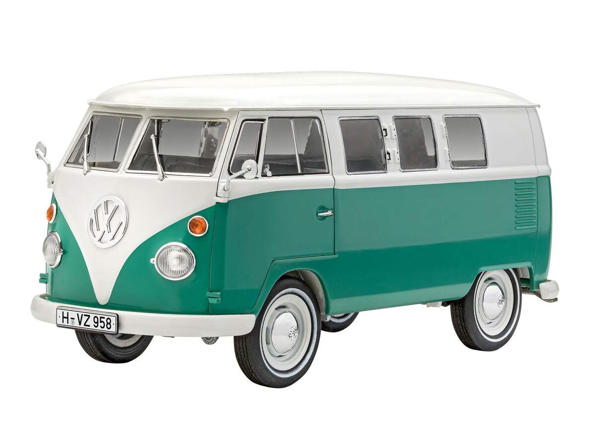 Revell VW T1 Bus