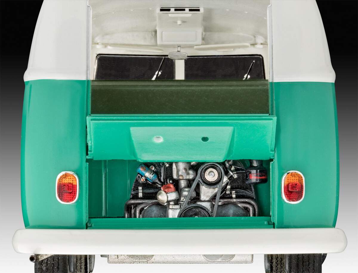 Revell VW T1 Bus
