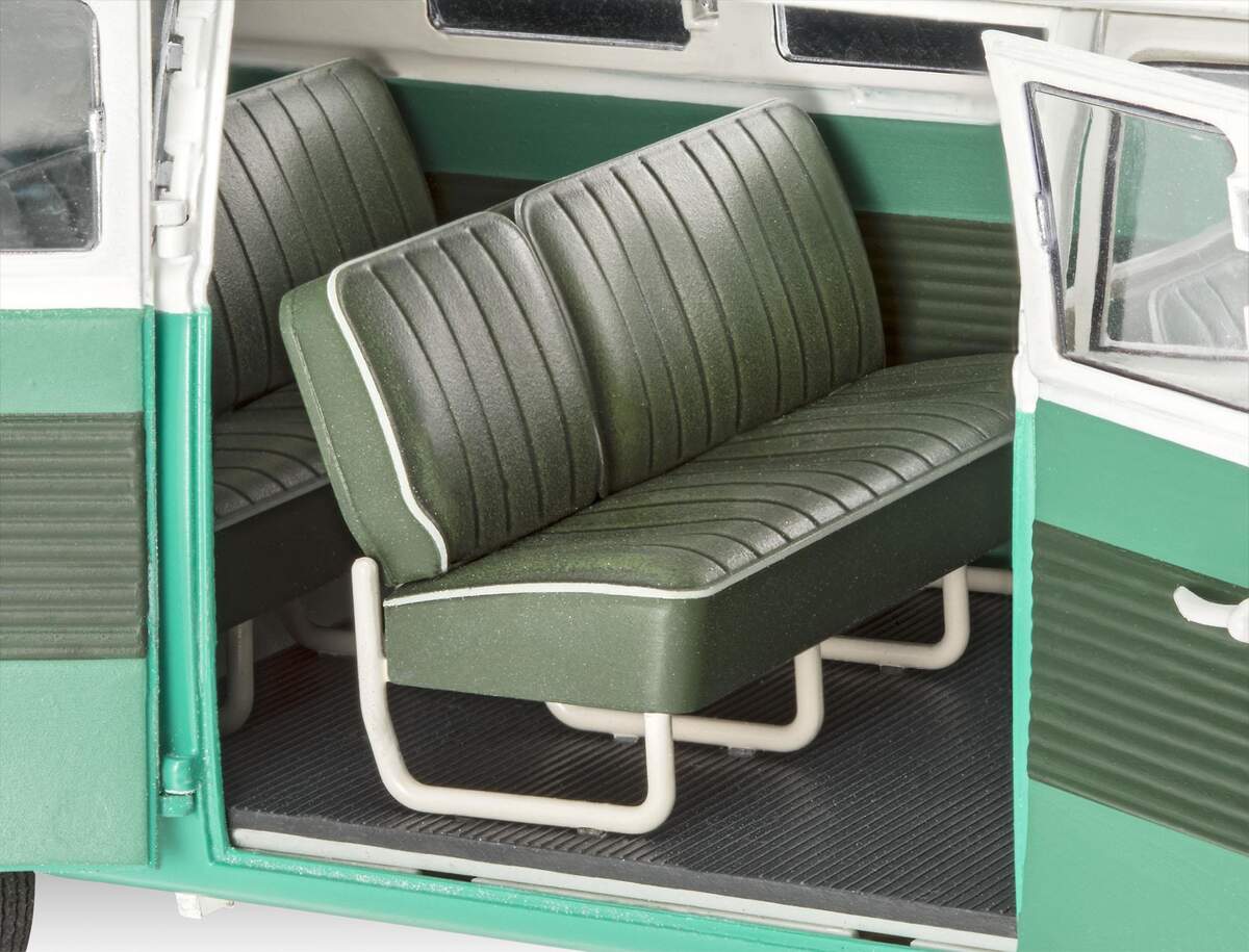 Revell VW T1 Bus