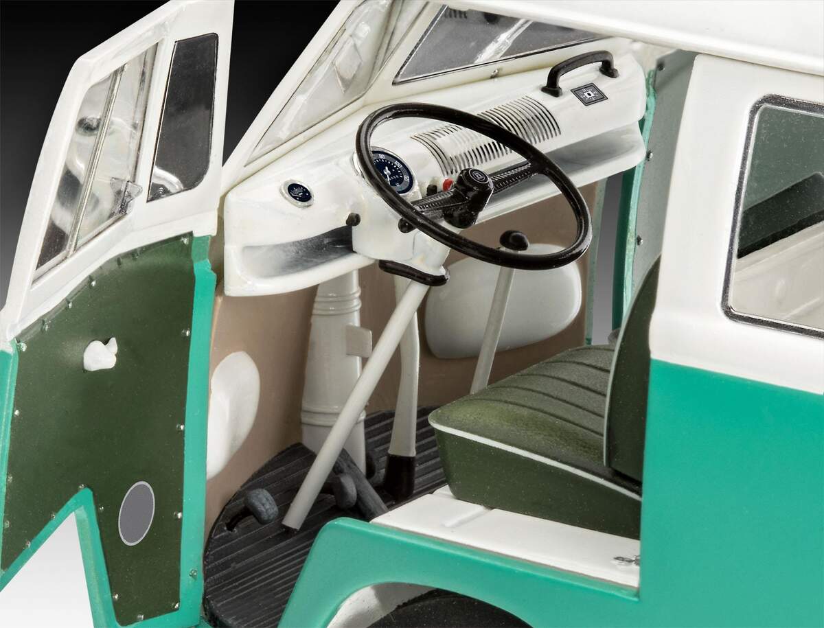 Revell VW T1 Bus