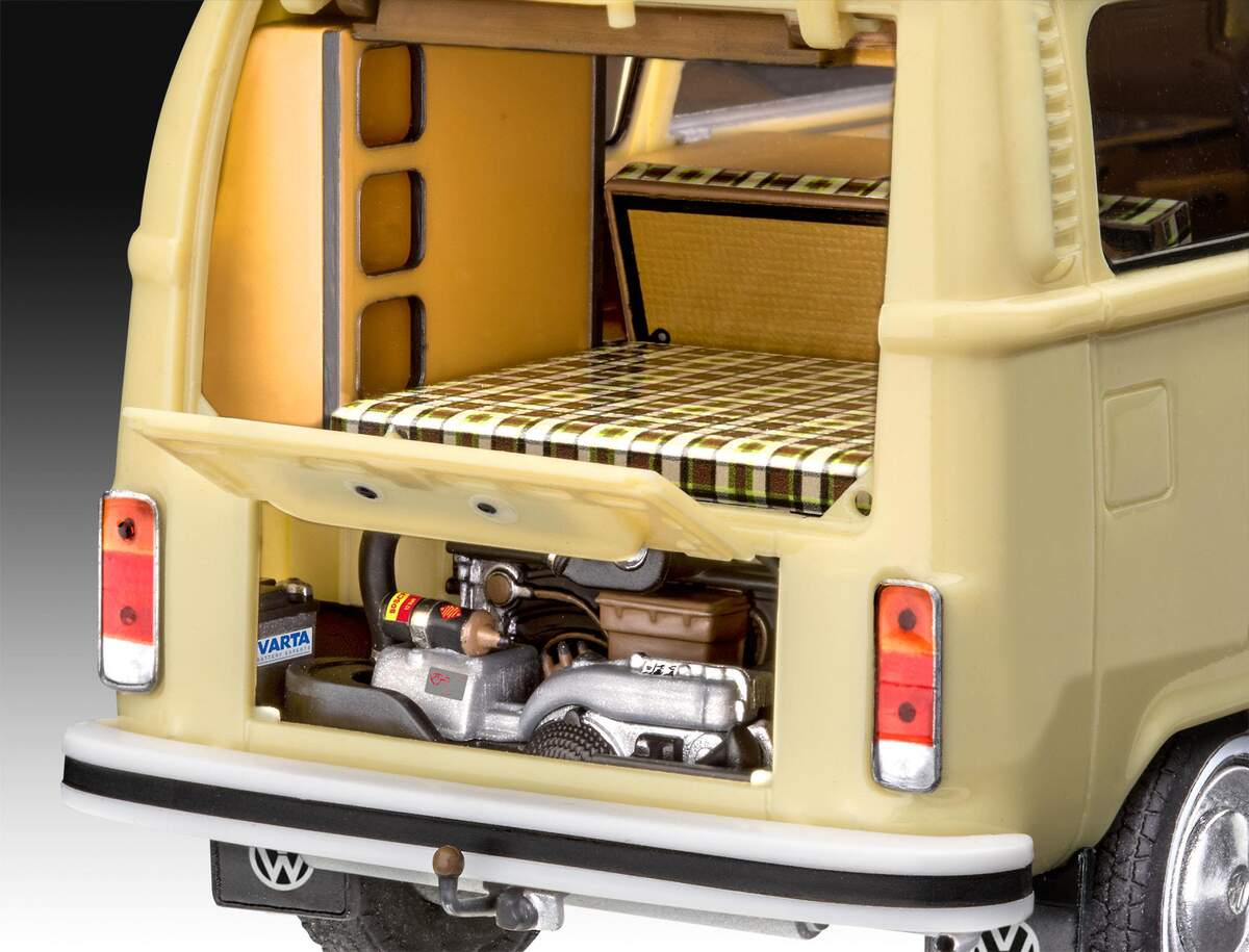 Revell VW T2 Camper