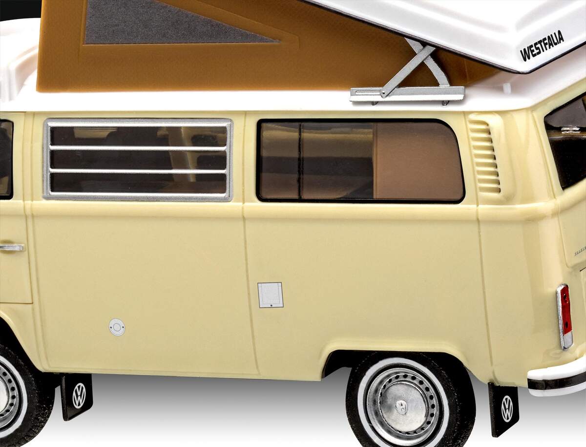 Revell VW T2 Camper