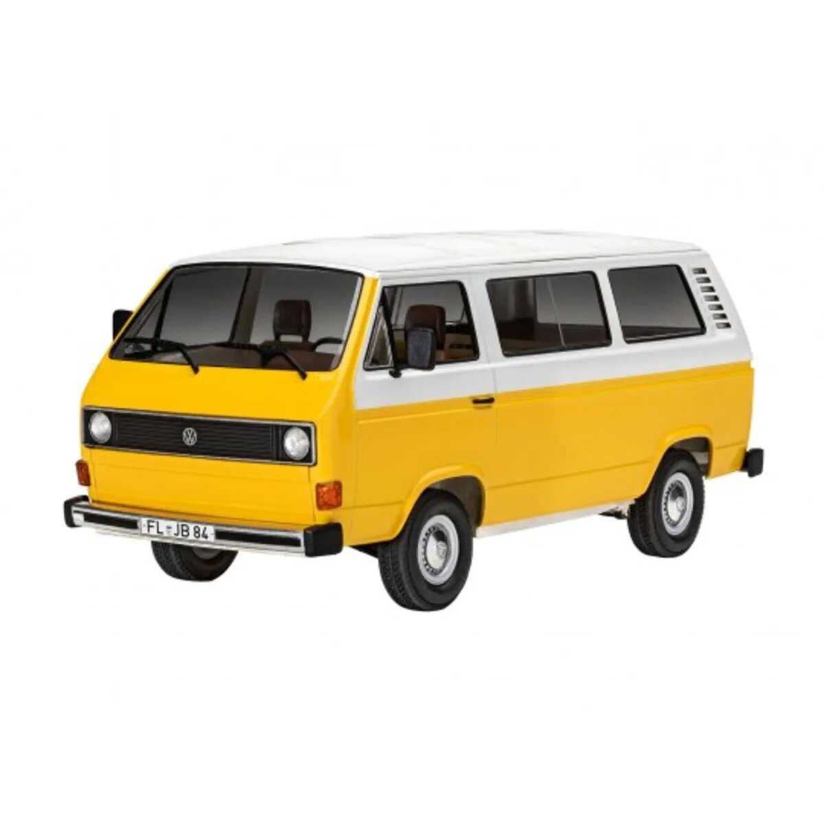 Revell VW T3 Bus