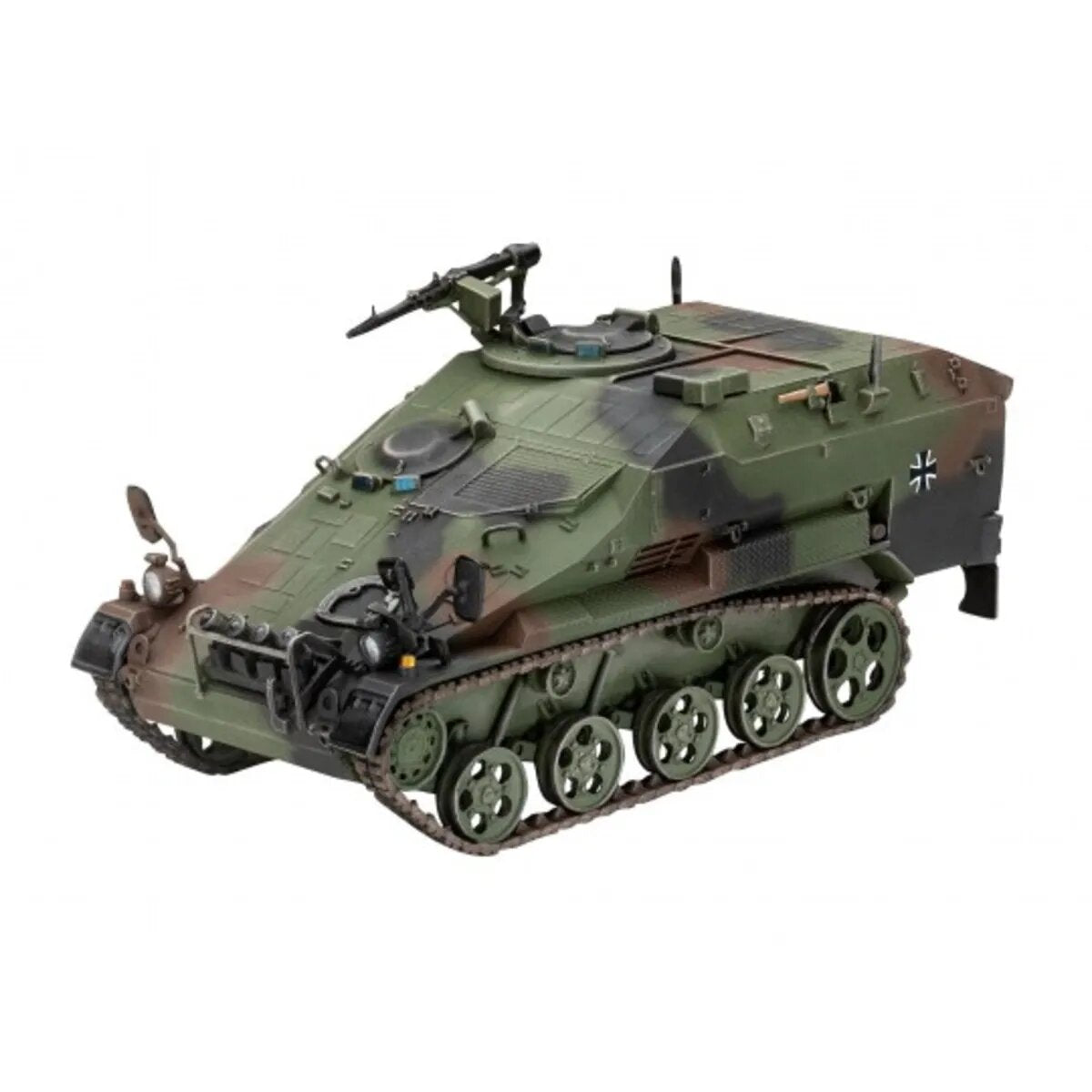 Revell Wiesel 2 LeFlaSys BF/UF