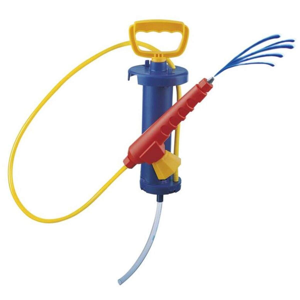 Rolly Toys Spritzpumpe für RollyToys Fassanhänger