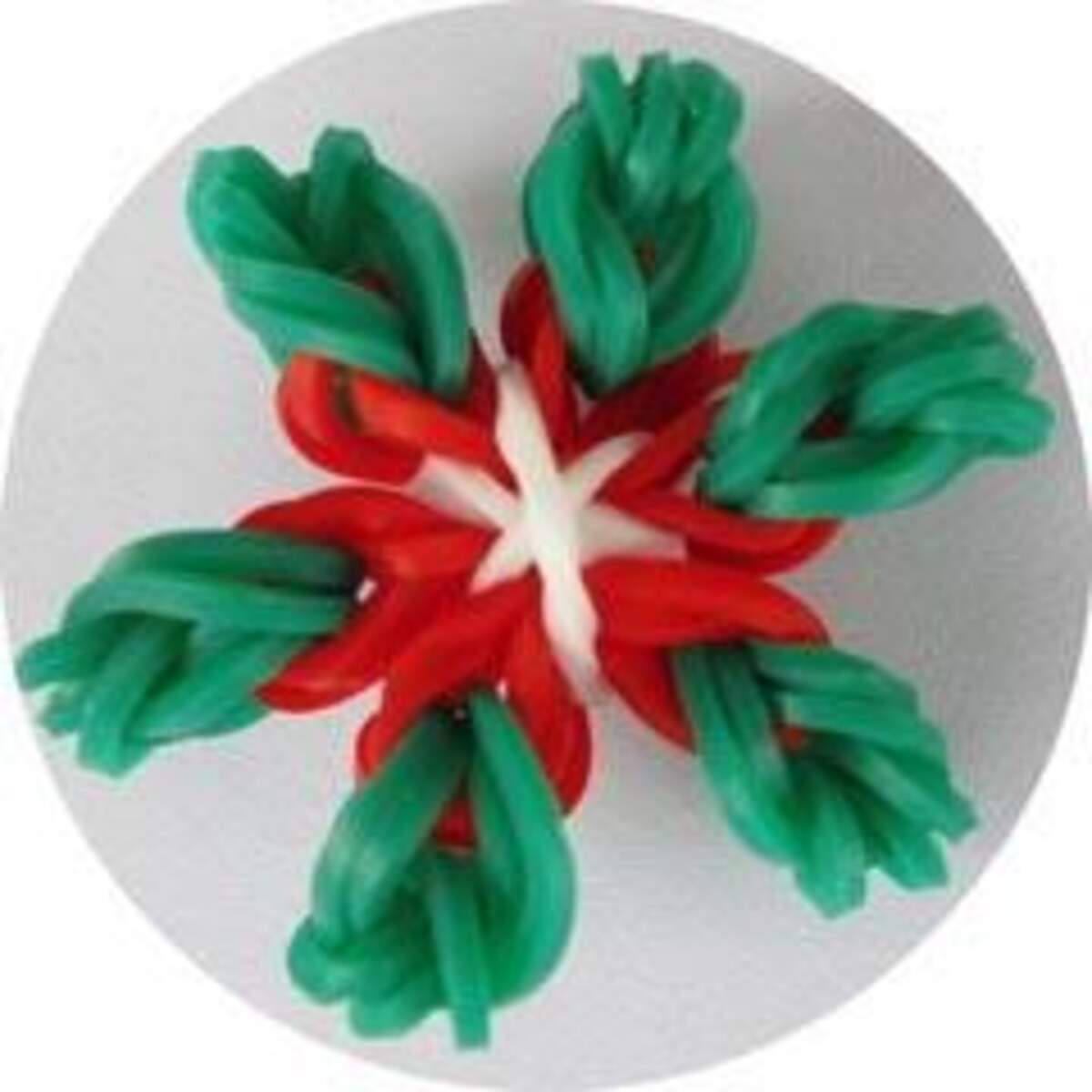 SA.BI.NE trend Crazy Silly.Con Loops Xmas Edition