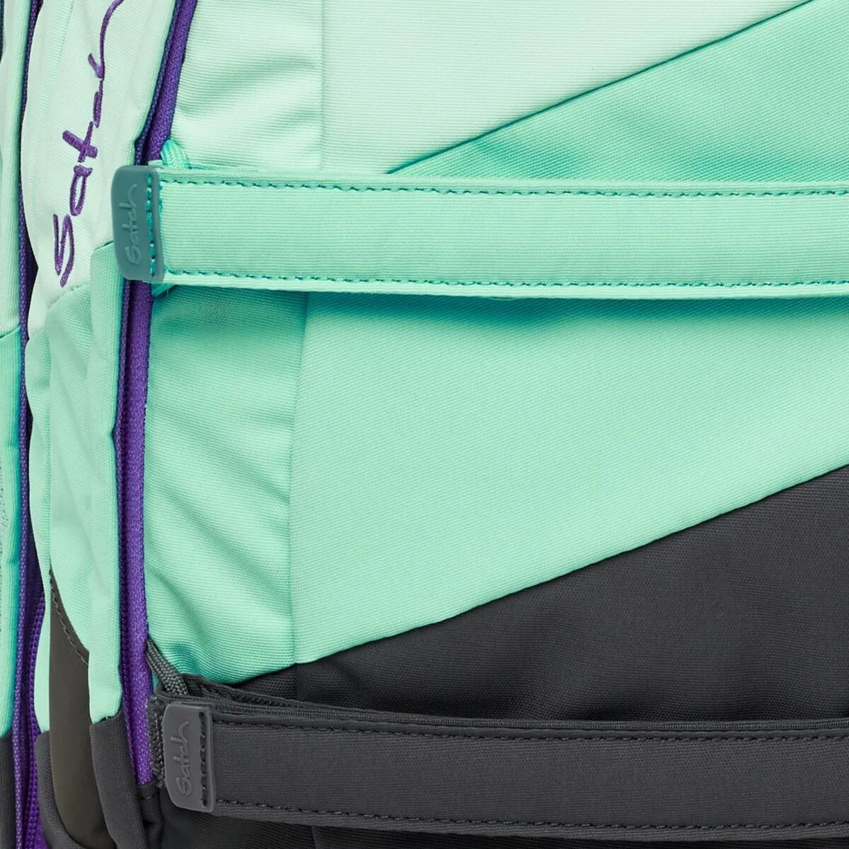 Satch PACK Cool Down