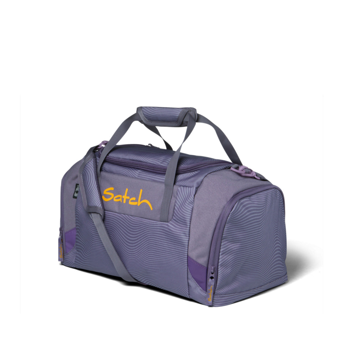Satch Duffle Bag Mesmerize