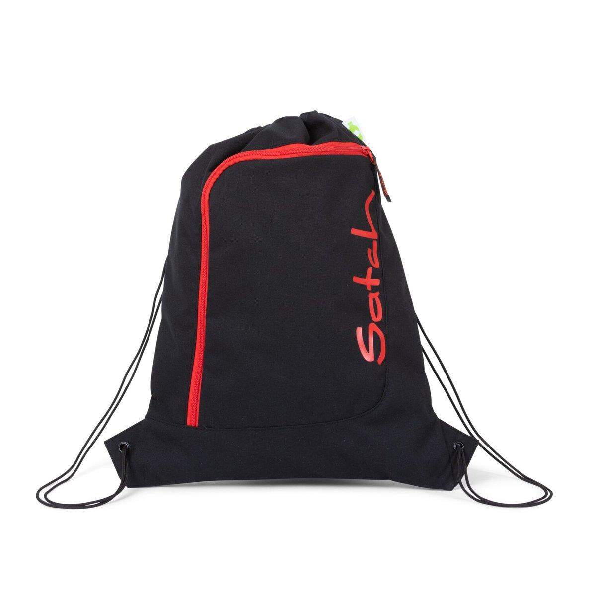 Satch Gym Bag Fire Phantom