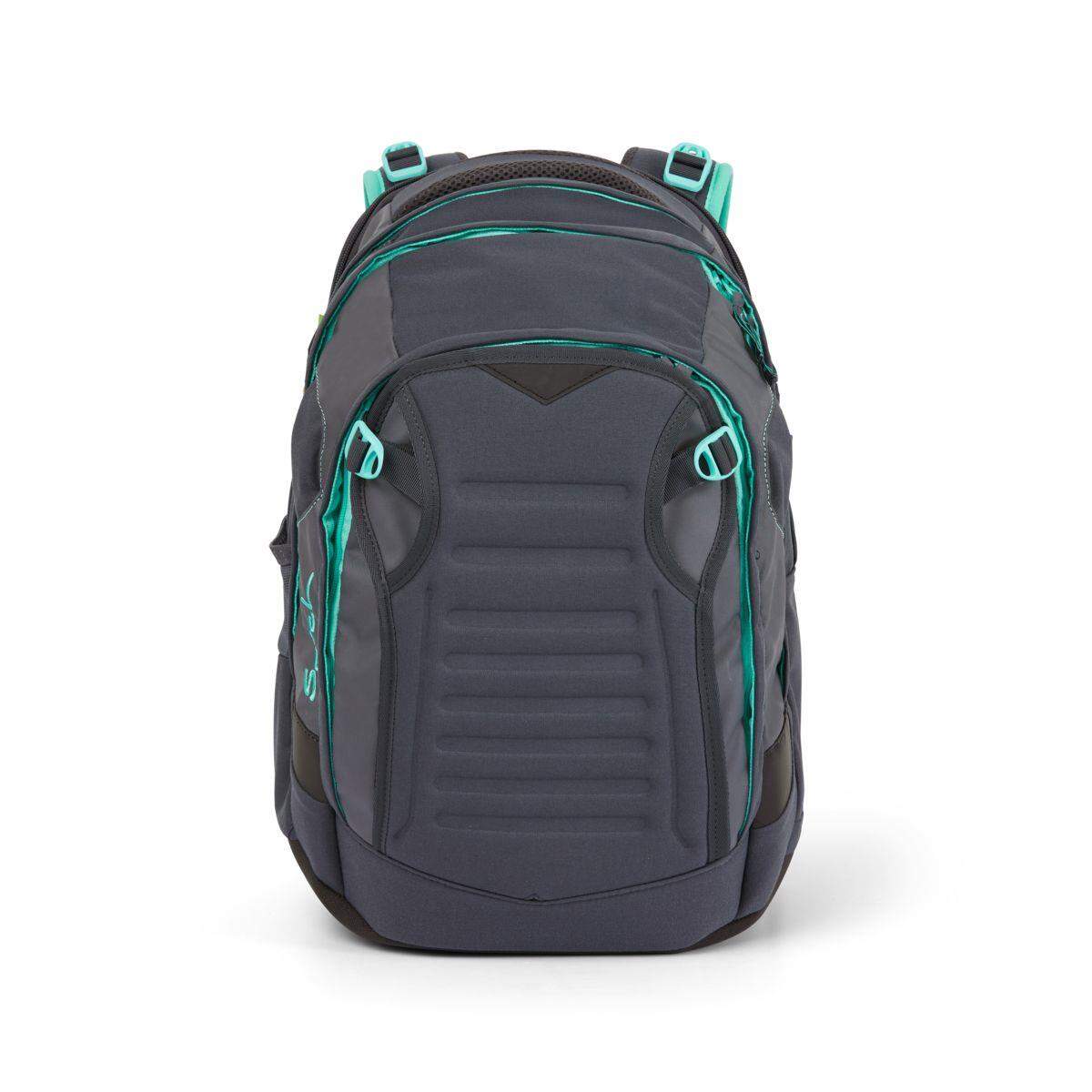 Satch MATCH Mint Phantom, 30 Liter