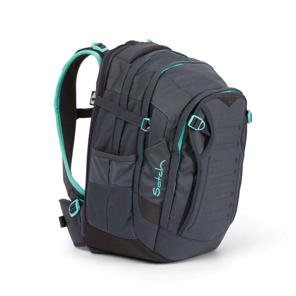 Satch MATCH Mint Phantom, 30 Liter