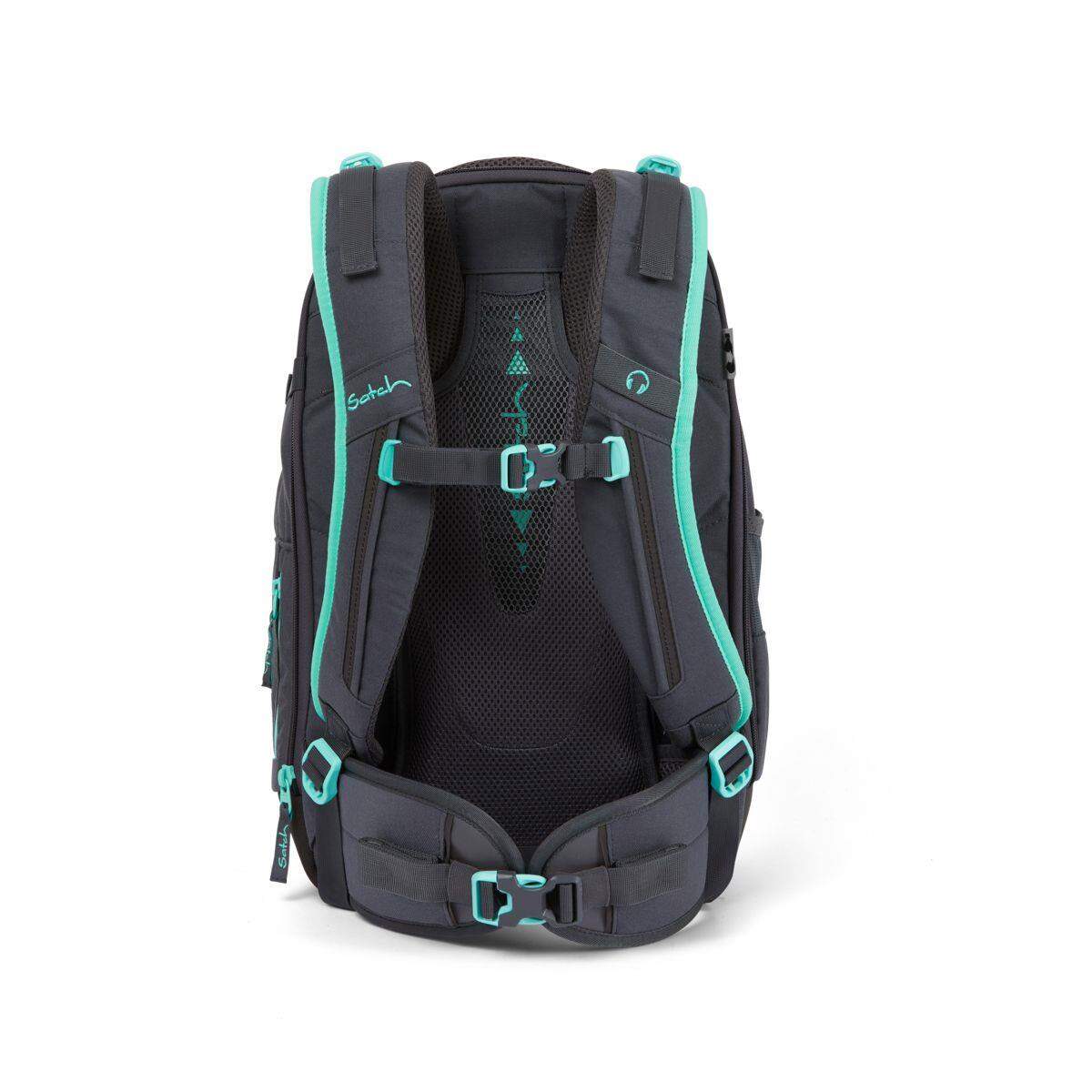 Satch MATCH Mint Phantom, 30 Liter
