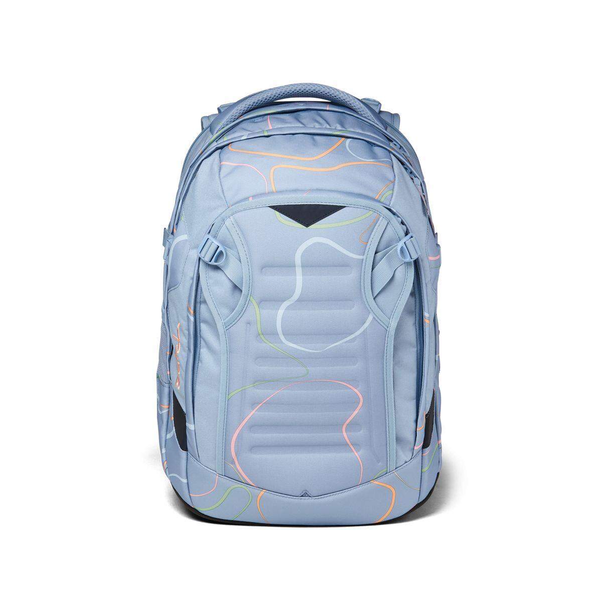 Satch MATCH Vivid Blue