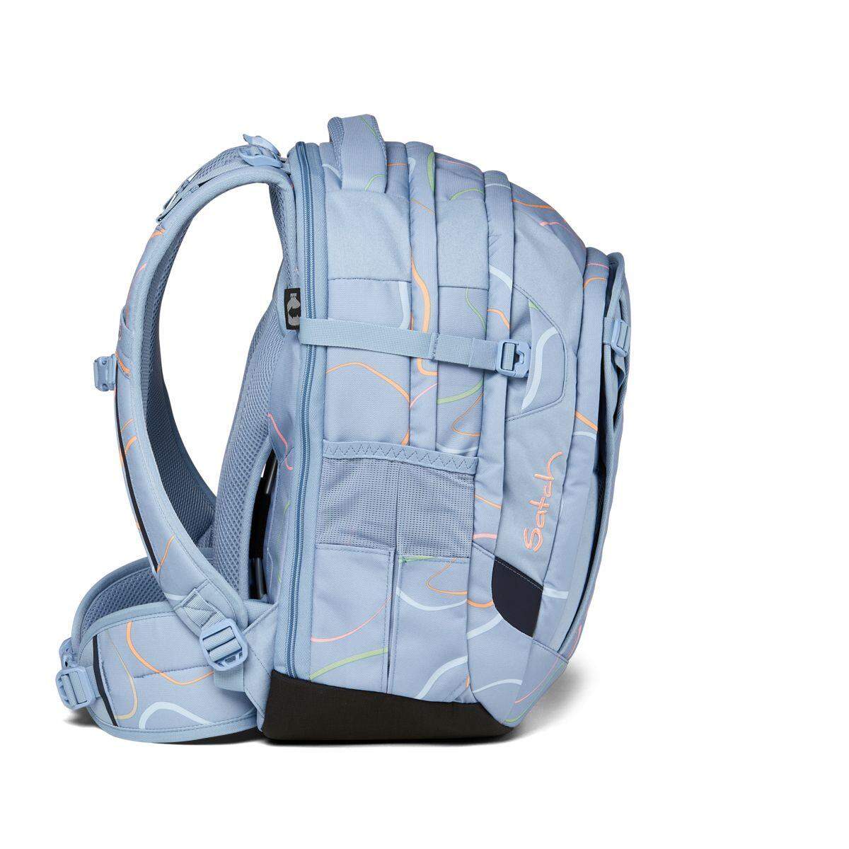 Satch MATCH Vivid Blue