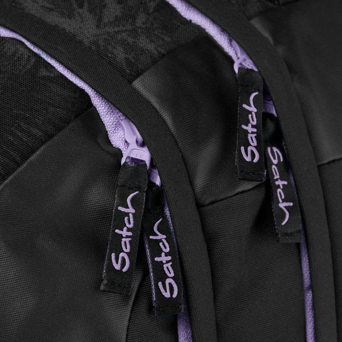 Satch PACK Special Edition Betty Grey