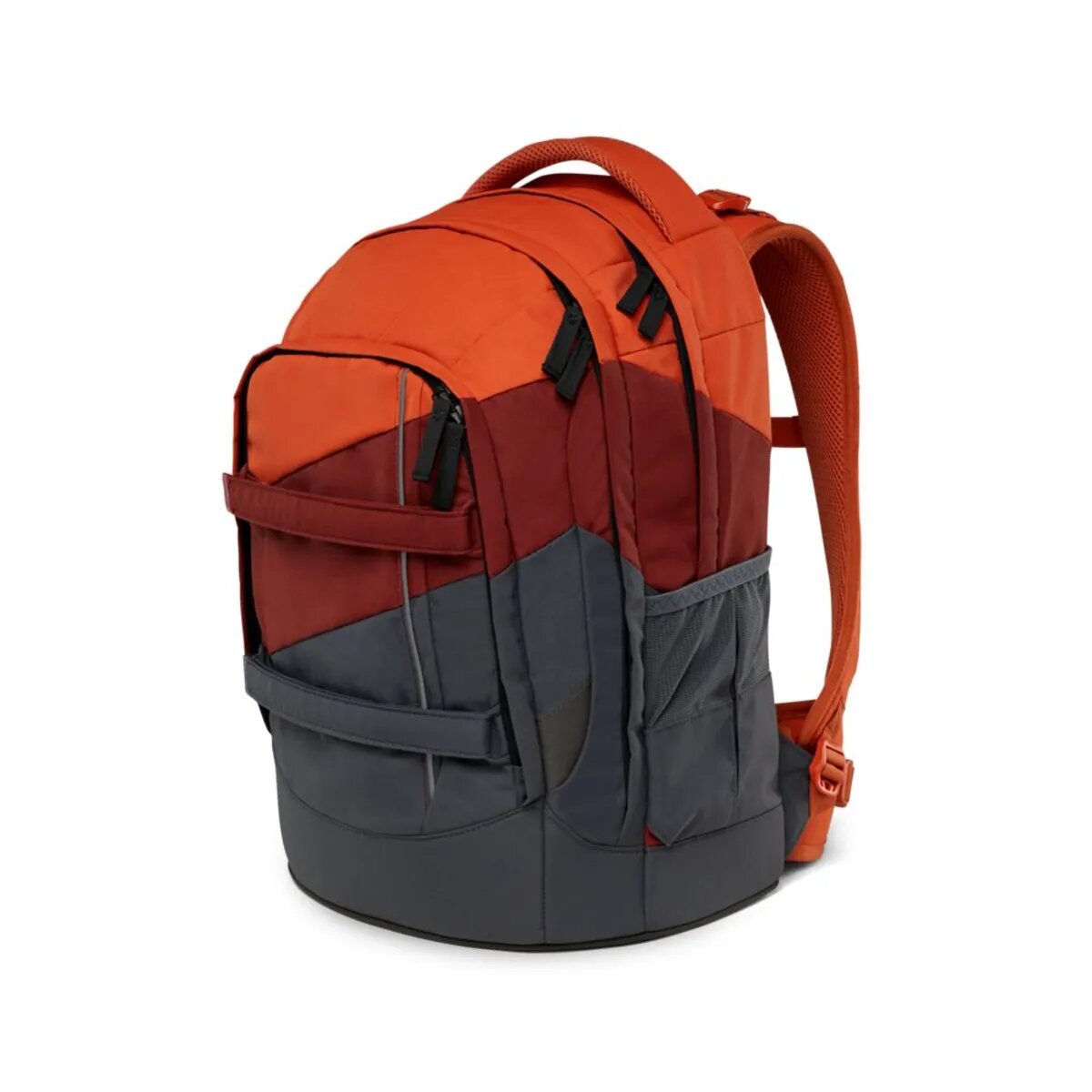 Satch PACK Fire Up