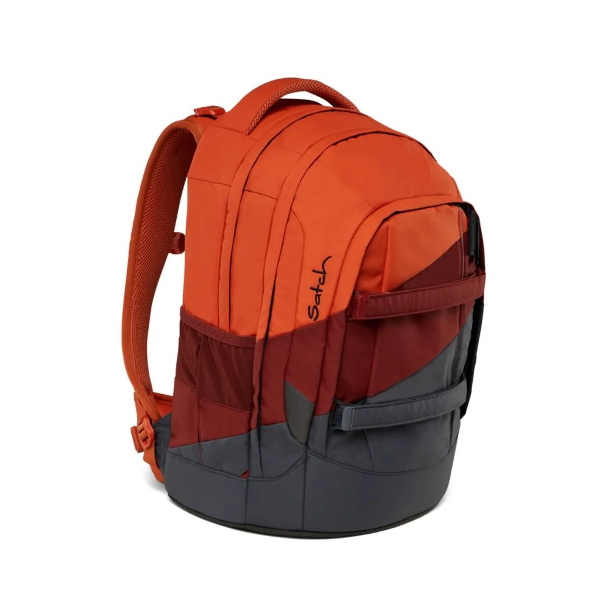 Satch PACK Fire Up