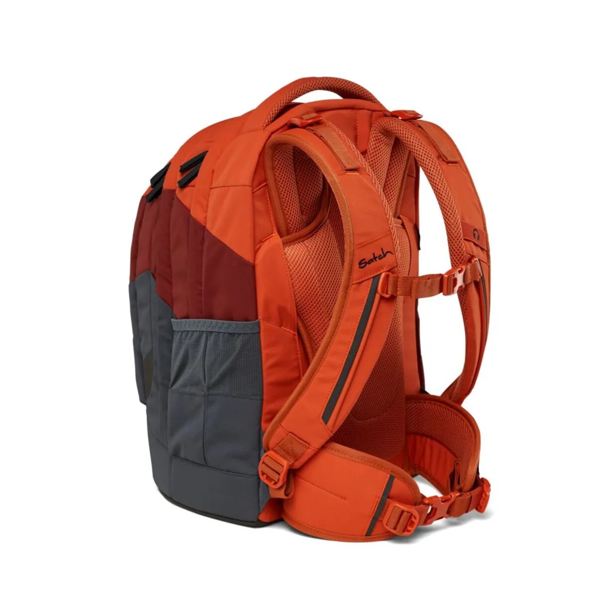 Satch PACK Fire Up