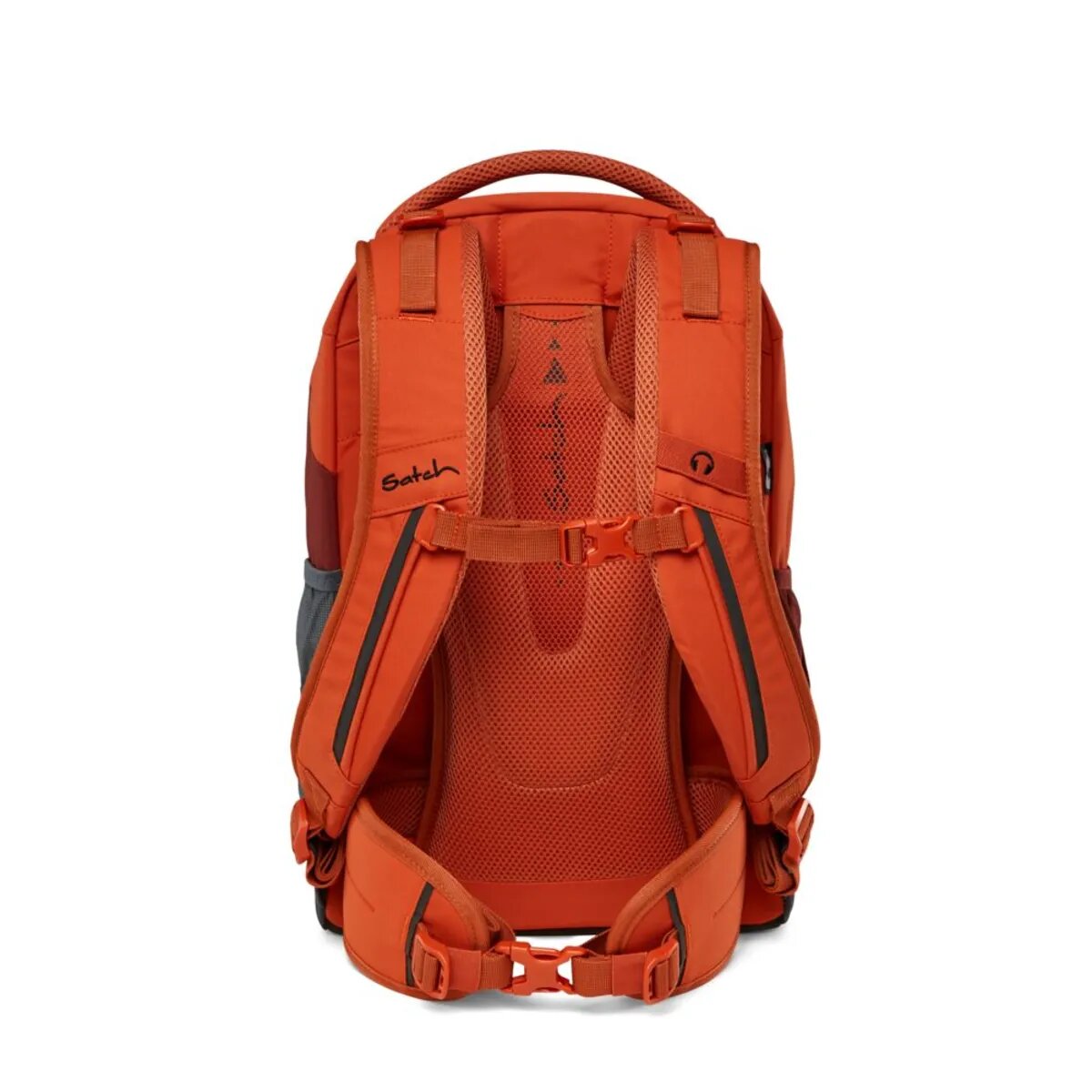 Satch PACK Fire Up