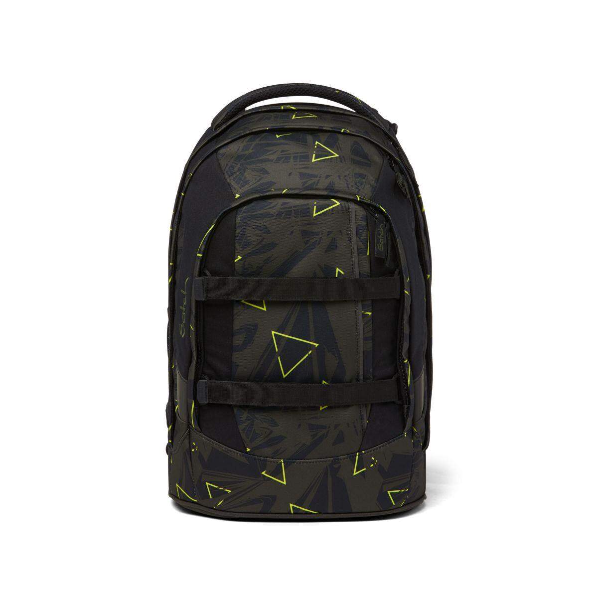 Satch PACK Geo Storm