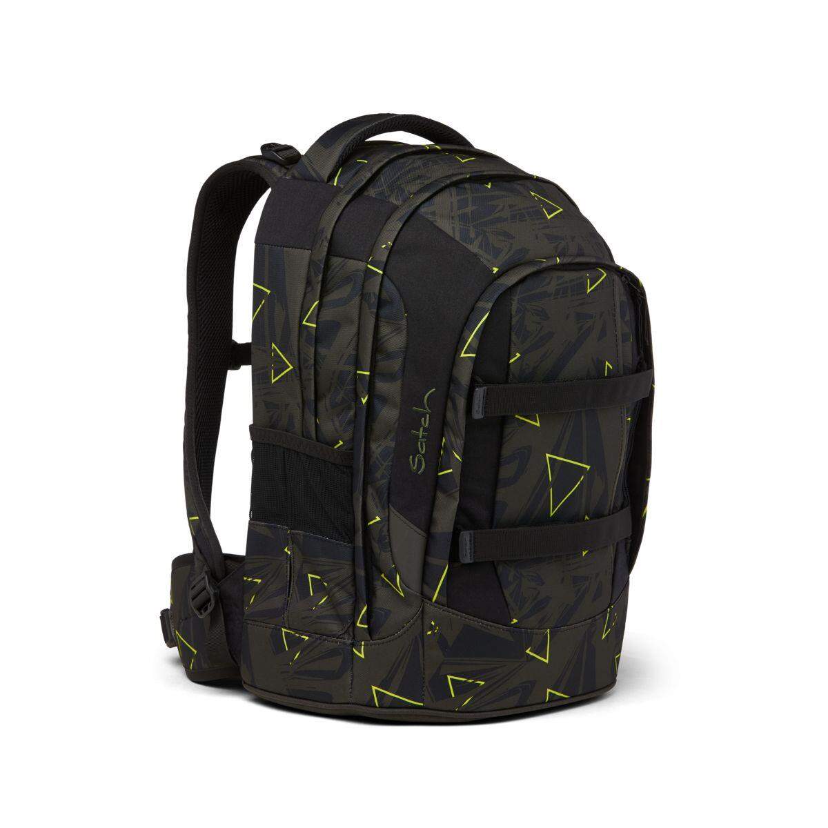 Satch PACK Geo Storm