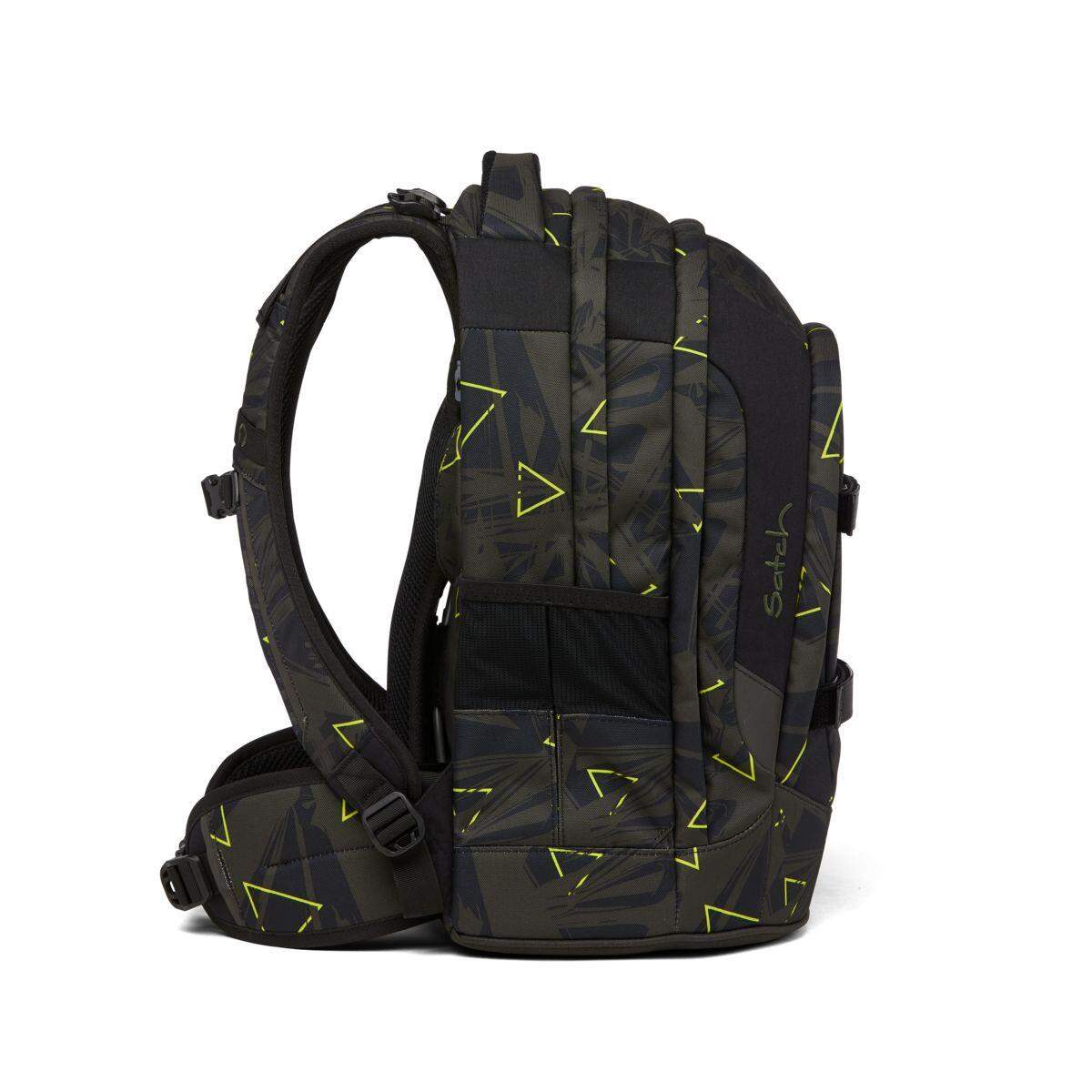 Satch PACK Geo Storm