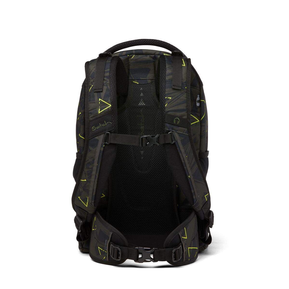 Satch PACK Geo Storm