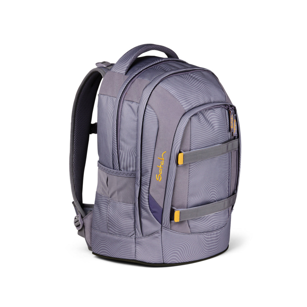 Satch PACK Mesmerize