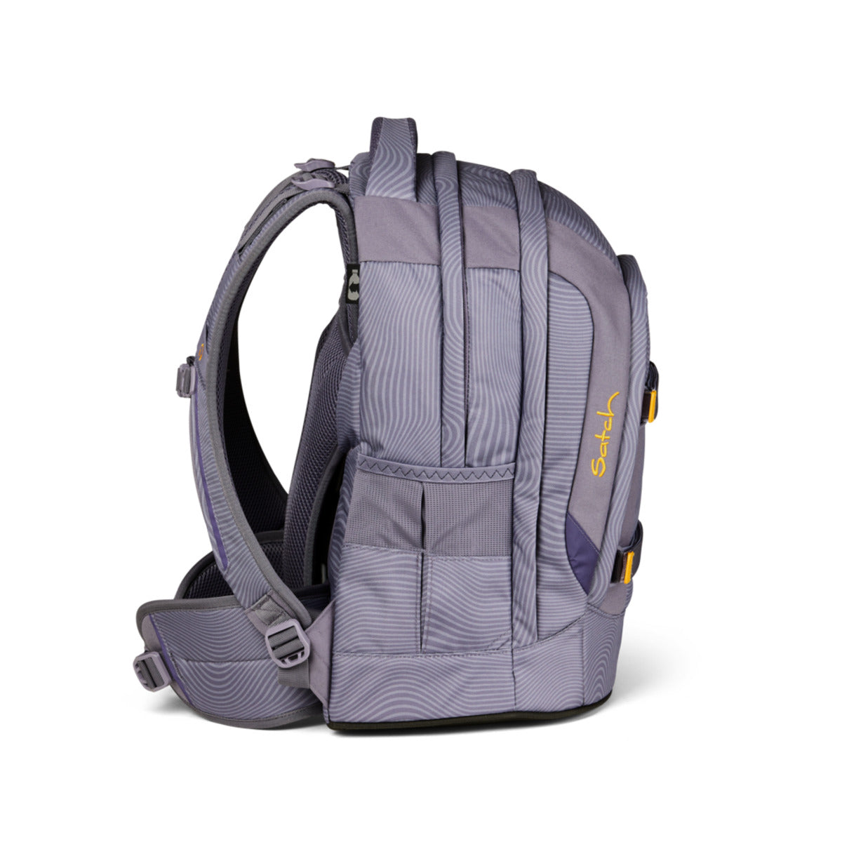Satch PACK Mesmerize